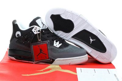 Cheap Air Jordan 4 Women's shoes wholesale No. 318